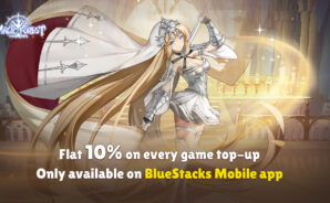 Magic Forest – Flat 10% OFF on All Purchases (Mobile Only)