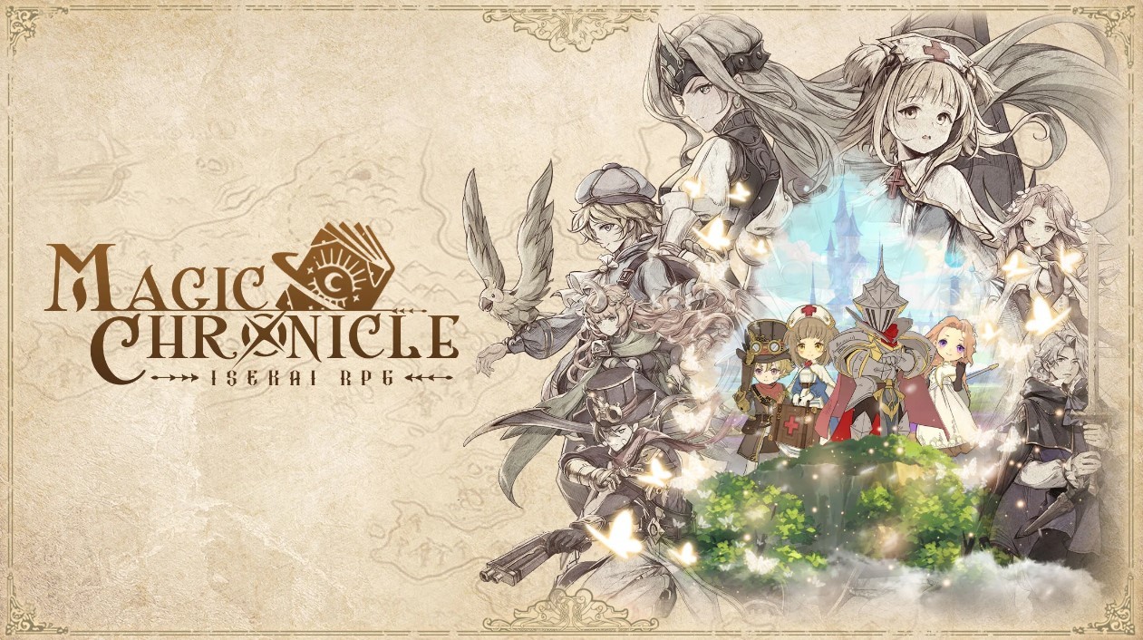 Cómo instalar y jugar Magic Chronicle: Isekai RPG en PC con BlueStacks