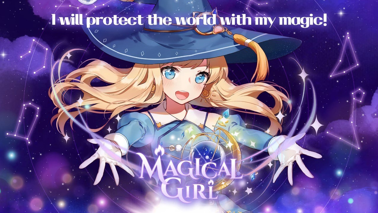 Magical Girl: Idle Pixel Hero – Helpful Tips and Tricks to Get Faster Progression