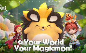 Magicmon World Anfänger Guide So startet ihr erfolgreich in das Pet-MMORPG