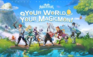 Magicmon World Einlösecodes für kostenlose Belohnungen (Juni 2026)