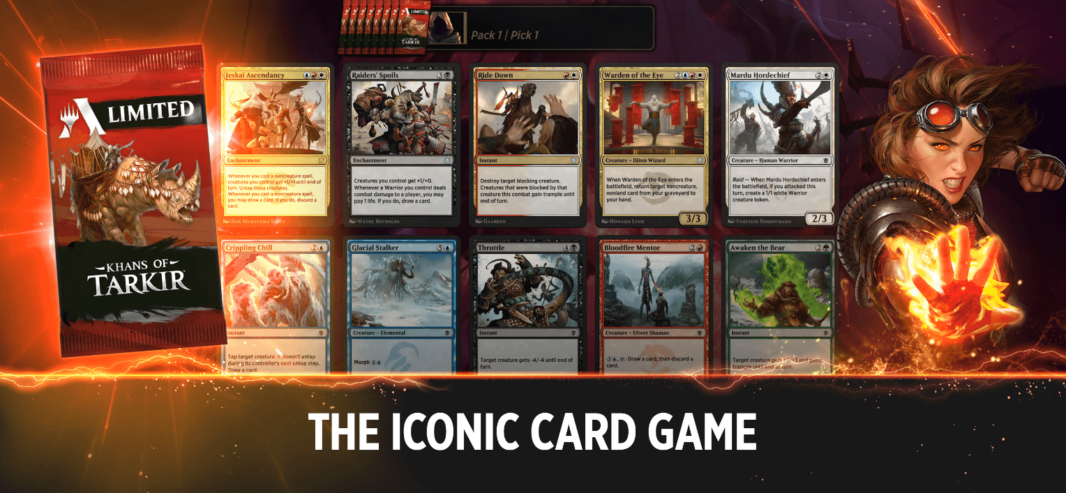 Magic The Gathering Arena Brawl Decks Guide - Best Commanders and How to Build