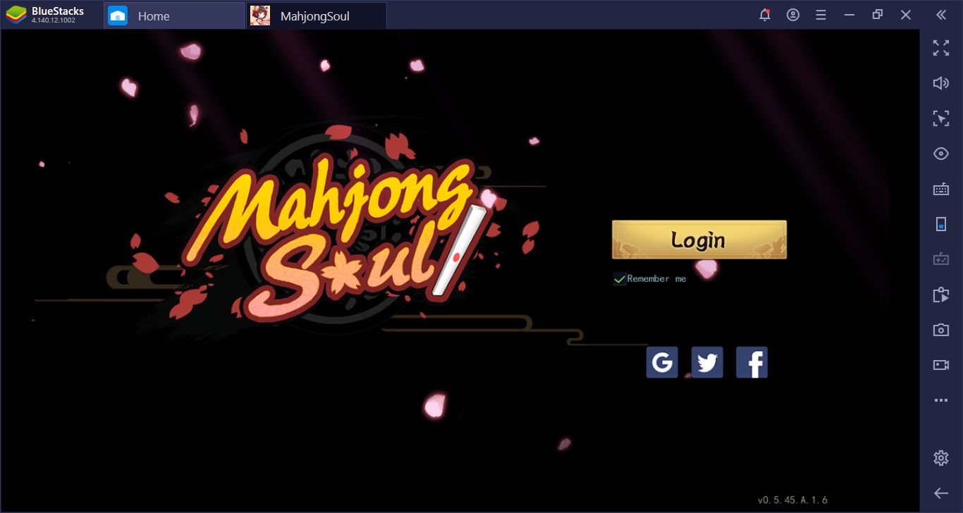 Master The Tiles Of Mahjong Soul With BlueStacks