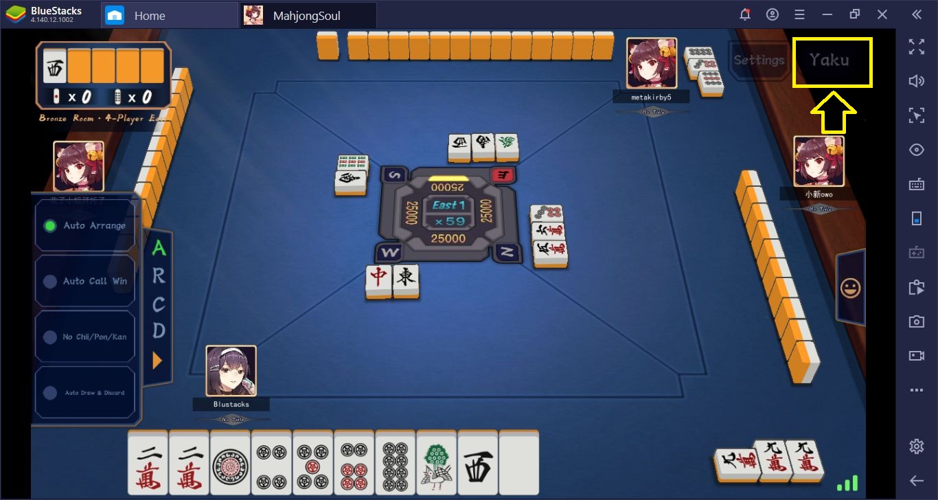 Mahjong Soul Tips And Tricks To Play Like A Pro