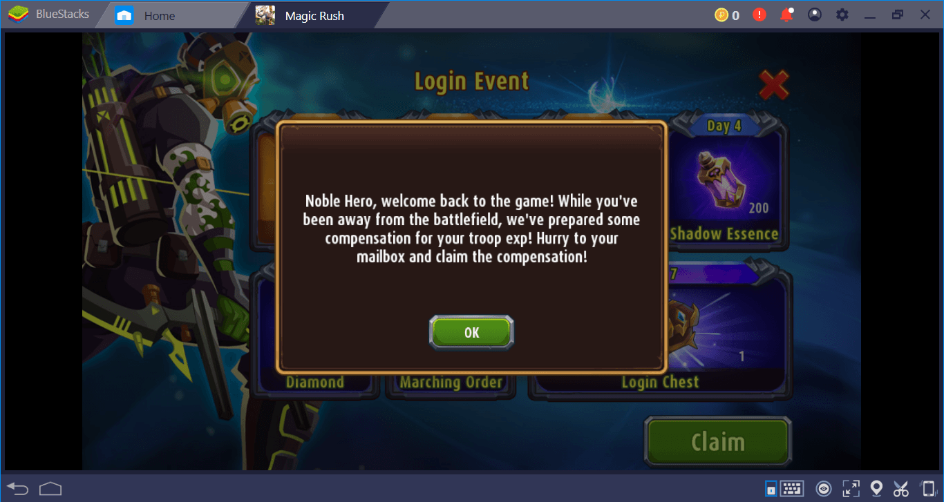 Magic Rush: Heroes - Tips, Tricks, and Beginner Heads Up