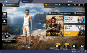 Download Game Free Fire Mod Unlimited Diamond