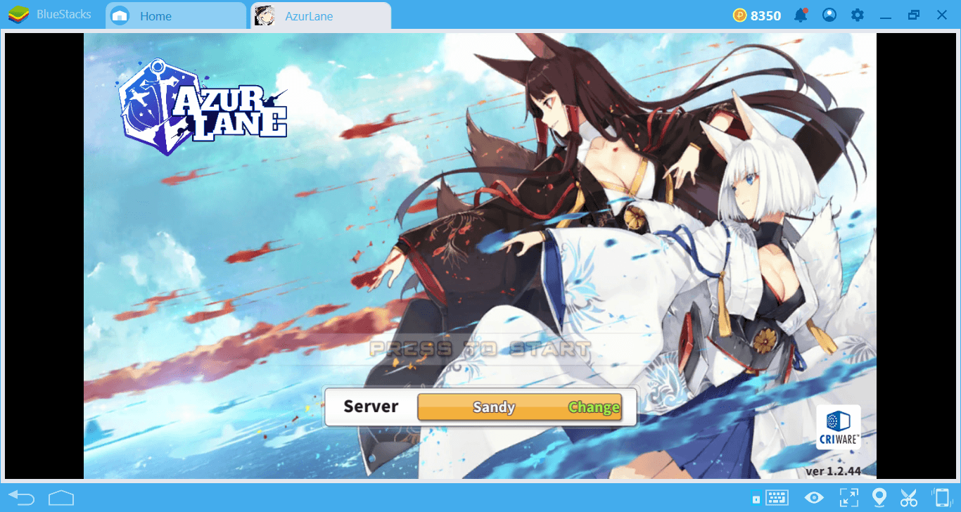 The Perfect Guide to Sail Smoothly in Azur Lane