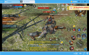 Lineage II Revolution October Update: Other changes you’d like to know about