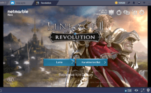 Lineage II Revolution Ekim Güncellemesinde Yeni Neler Var
