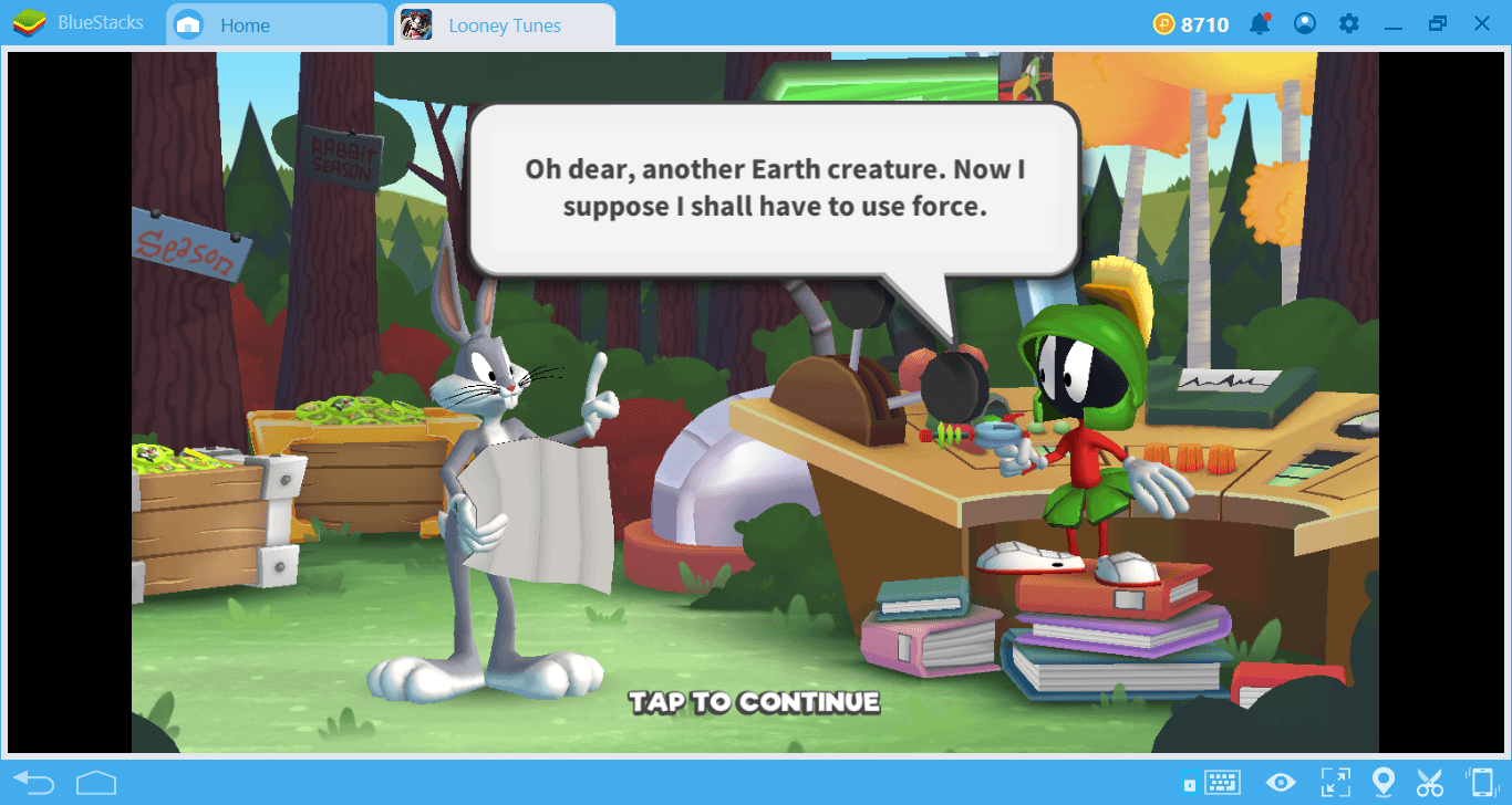 Top Tips & Tricks for Looney Tunes: World of Mayhem