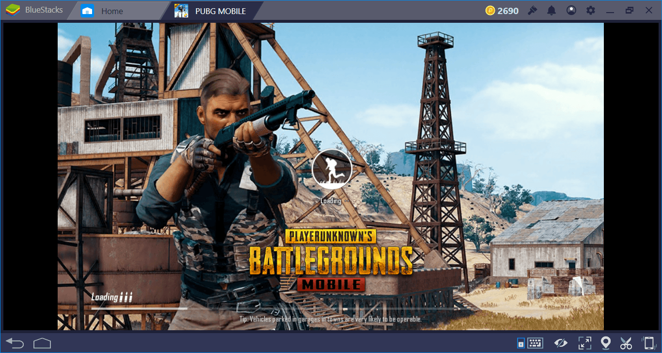 Comprehensive Guide To The New Fpp Mode In Pubg Mobile Bluestacks