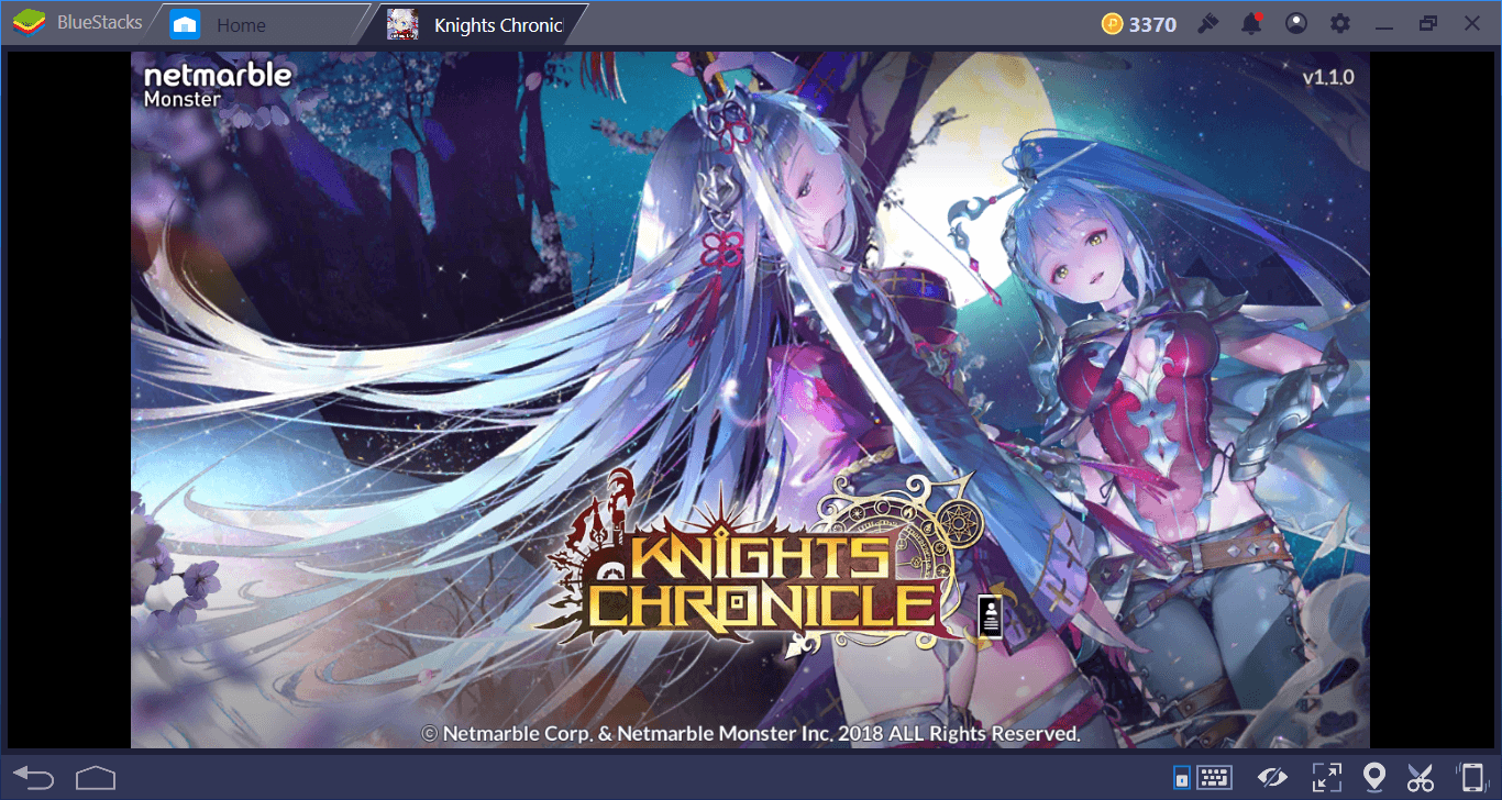 arcuz 2 knights chronicle