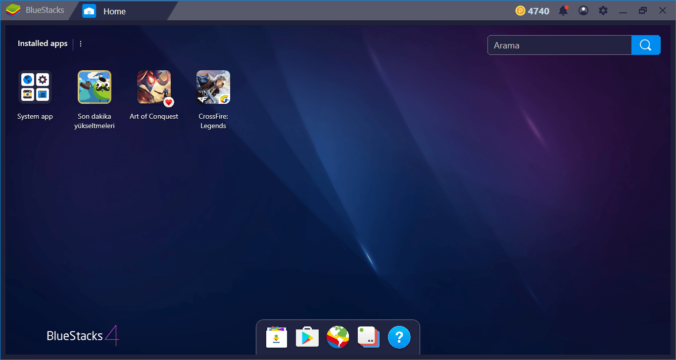 BlueStacks 4 Is a Much Faster PC Emulator for Android Games
