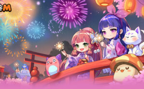 「楓之谷M」初學者指南