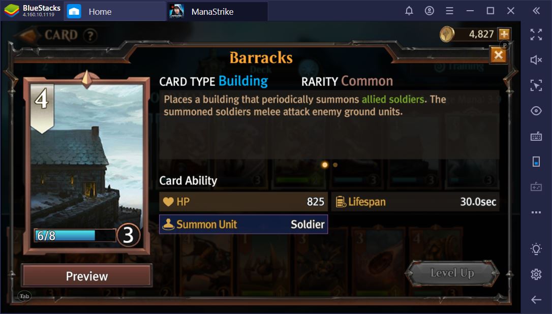 How to Play Magic: ManaStrike on BlueStacks