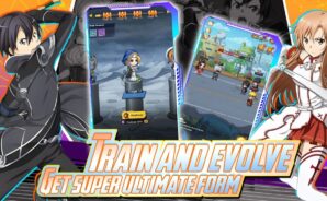 Semua Tips dan Trik Game Manga Battle Frontier – Perkuat Tim Kalian