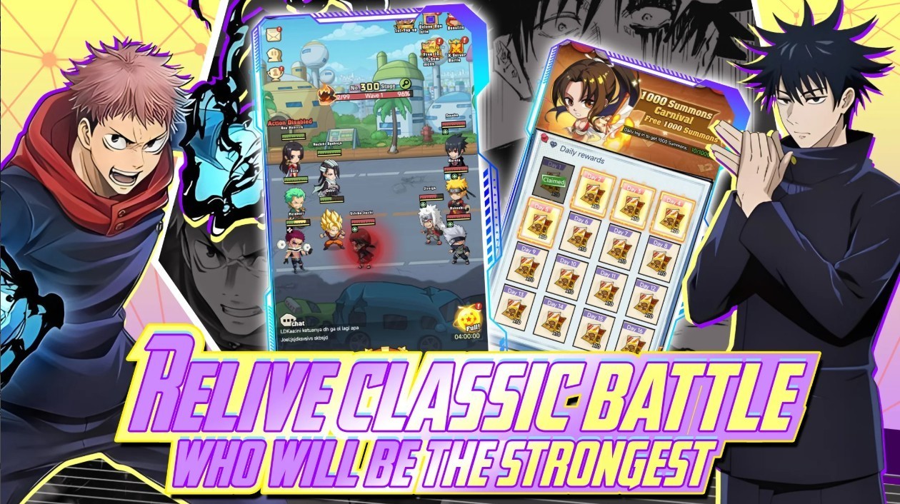 Panduan Buat Pemula Cara Main Manga Battle Frontier