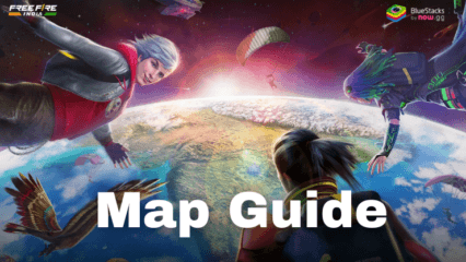 Free Fire India Map Guide