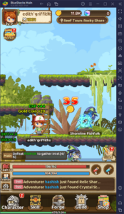 Suggerimenti e trucchi per Maple Tale: come aumentare i tuoi progressi e potenziarti sul PC con BlueStacks