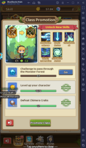 Suggerimenti e trucchi per Maple Tale: come aumentare i tuoi progressi e potenziarti sul PC con BlueStacks