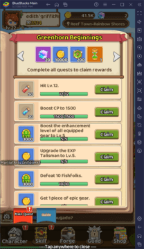 Maple Tale Beginner’s Guide - Tips to Get Started on Your Adventure on ...