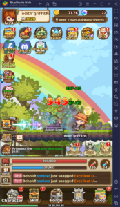 Maple Tale Class Guide - Choosing the Right Class for Your Adventure