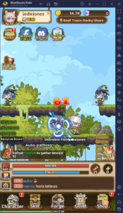 Maple Tale Class Guide - Choosing the Right Class for Your Adventure