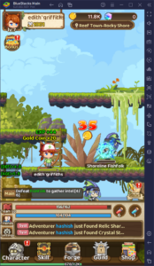 Maple Tale Tipps und Tricks – So steigerst du deinen Fortschritt und stärkst dich auf dem PC mit BlueStacks