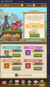 Maple Tale Tipps und Tricks – So steigerst du deinen Fortschritt und stärkst dich auf dem PC mit BlueStacks