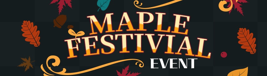 Tree of Savior: Neverland - Maple Festival Event