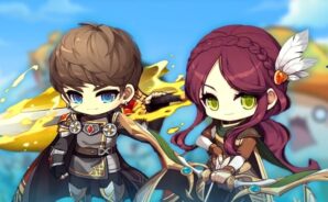 MapleStory Idle RPG Class Tier List – Best Classes for Farming, Bossing, and AFK Progression