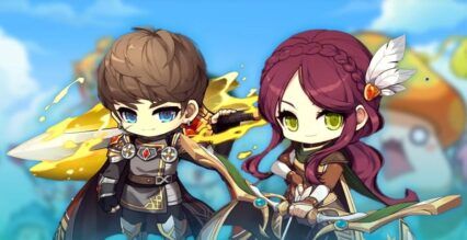 MapleStory Idle RPG Class Tier List – Best Classes for Farming, Bossing, and AFK Progression