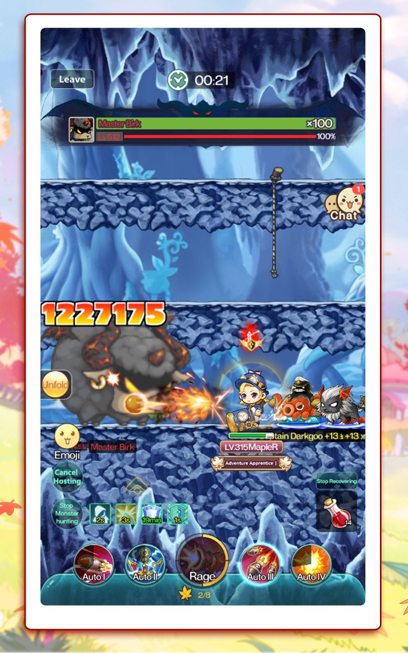 How to Play MapleStory R: Evolution on PC with BlueStacks