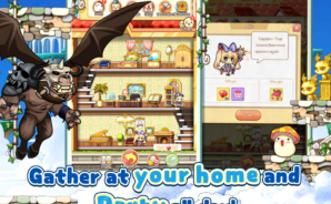 Cara Memainkan MapleStory R: Evolution di PC Dengan Menggunakan BlueStacks