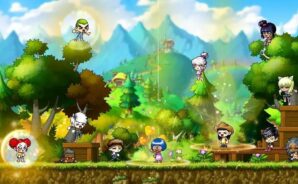 Maplestory Download For Mac Free