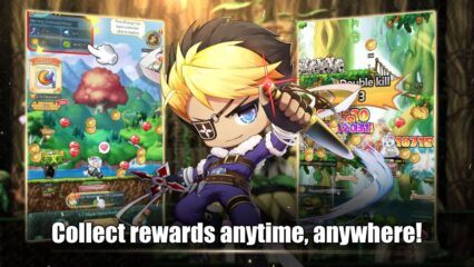 MapleStory R: Evolution – Best Pets to Use
