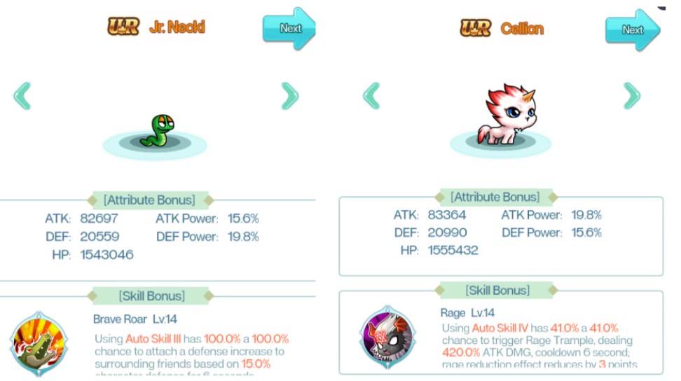 MapleStory R: Evolution – Best Pets to Use