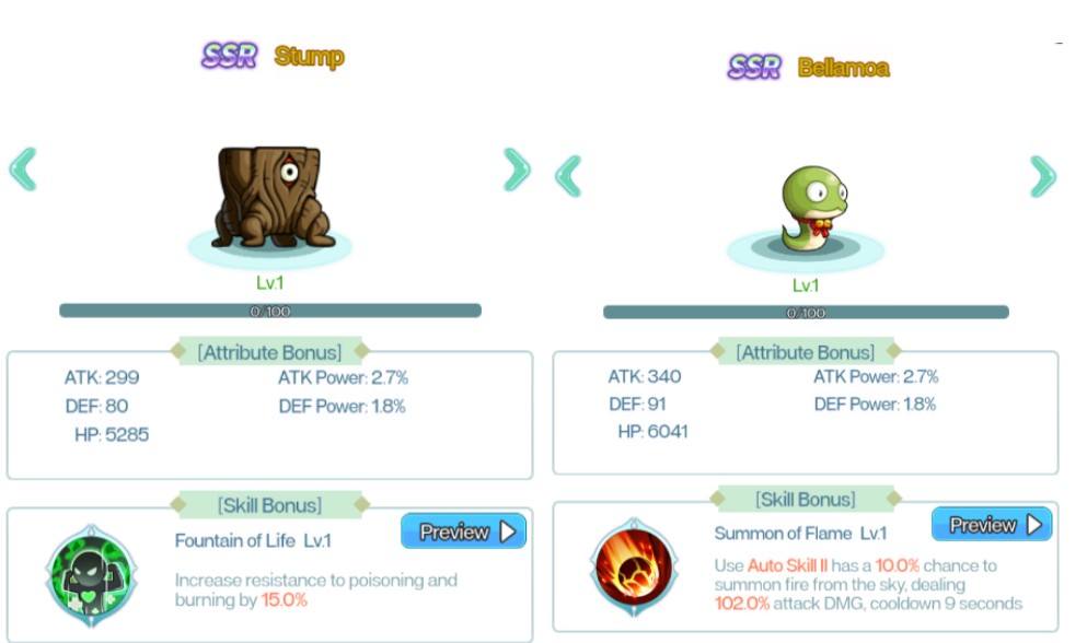 Koleksi Pet Yang Harus Kamu Kumpulkan di MapleStory R: Evolution!