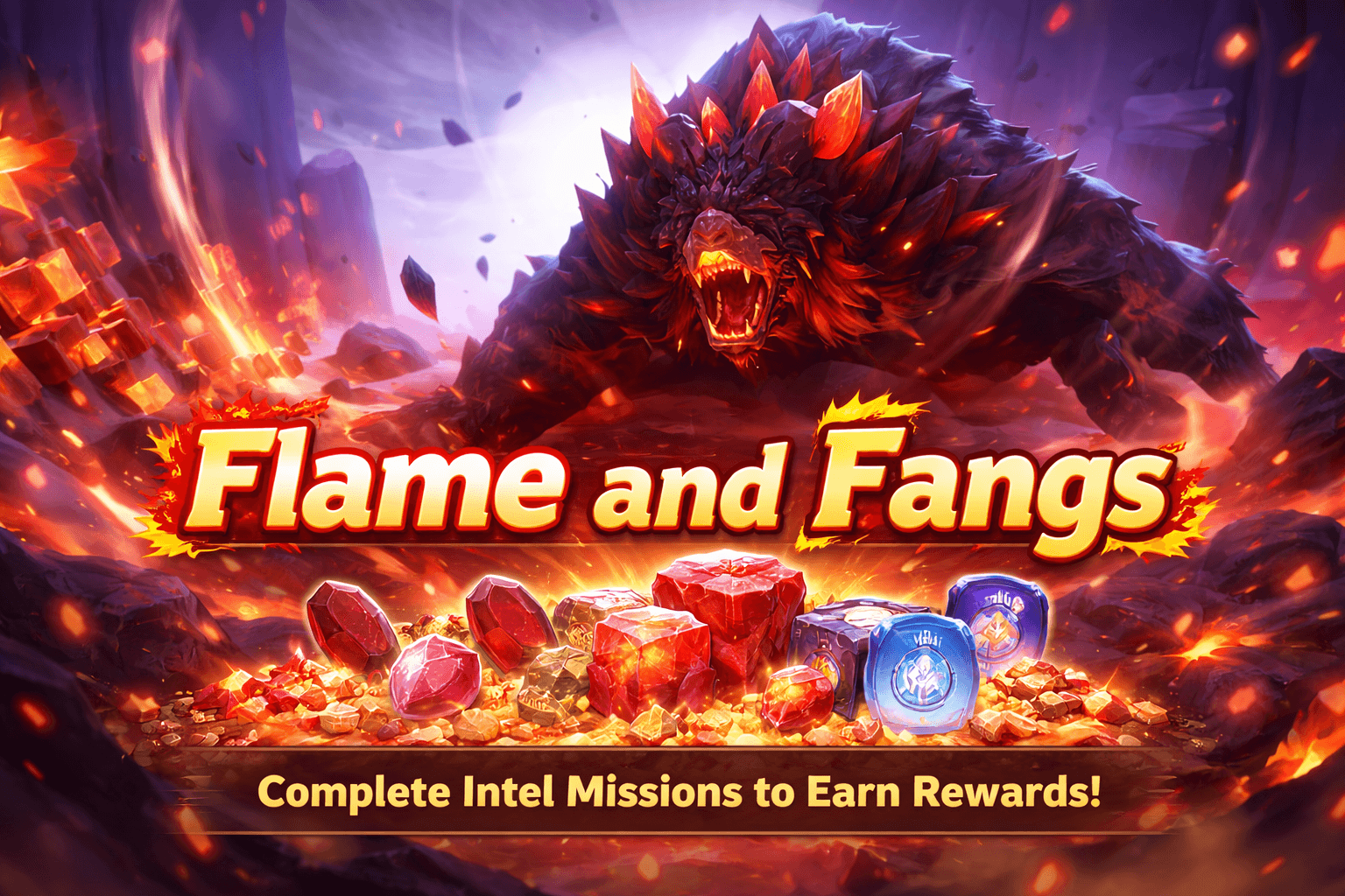 Whiteout Survival – Flames and Fangs Complete Guide