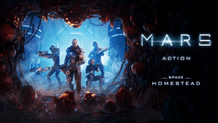 A Comprehensive Beginner’s Guide to Playing Marsaction 2: Space Homestead on PC with Bluestacks