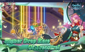 How to Play Martial Dominator on PC With BlueStacks