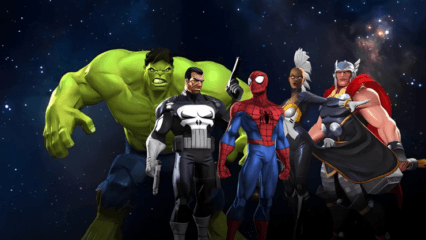 Marvel Contest of Champions: All Active Redeem Codes and How to Use Them