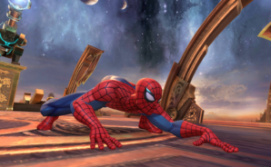 Marvel Contest of Champions Champion Cards Guide