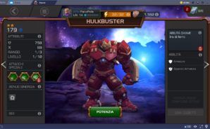 Marvel Sfida dei Campioni: Tutto ciò che devi sapere sui Personaggi