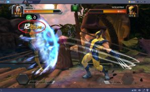 I Segreti del Combattimento in Marvel Sfida dei Campioni