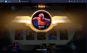 Marvel Duel –  Beginner’s Guide And Tips