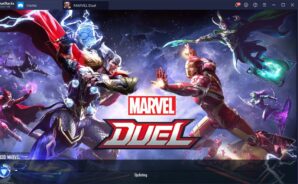 Marvel Duel on PC – How to Install Netease’s Latest CCG on Your Computer