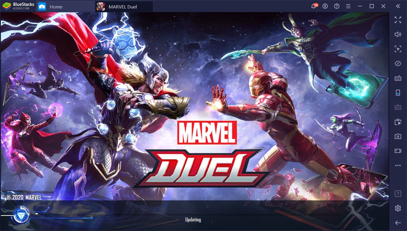 Marvel Duel on PC – How to Install Netease’s Latest CCG on Your Computer