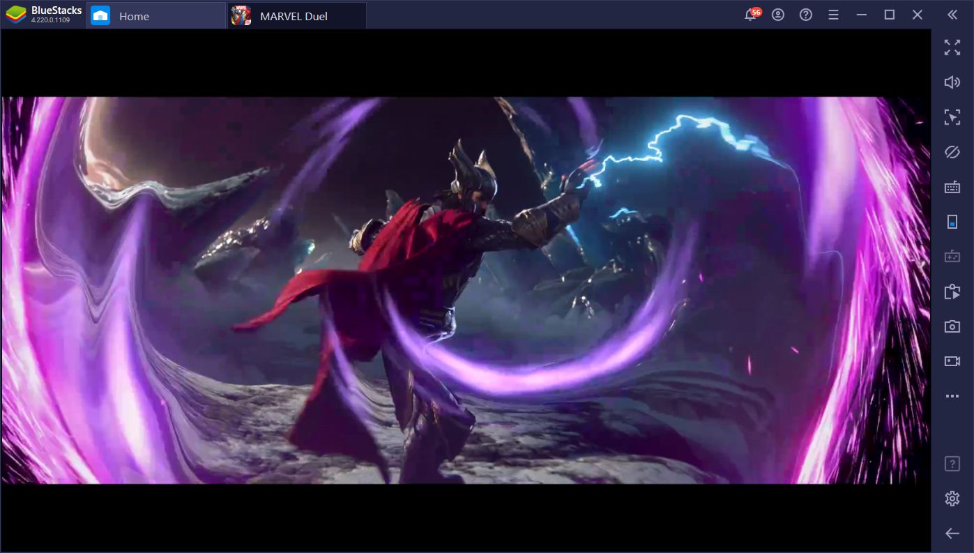 Marvel Duel on PC - How to Install Netease’s Latest CCG on Your Computer