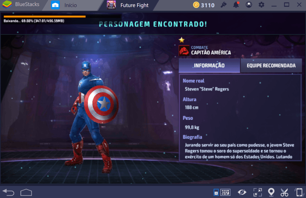 Como Montar Seu Time Em Marvel Future Fight Bluestacks 8778